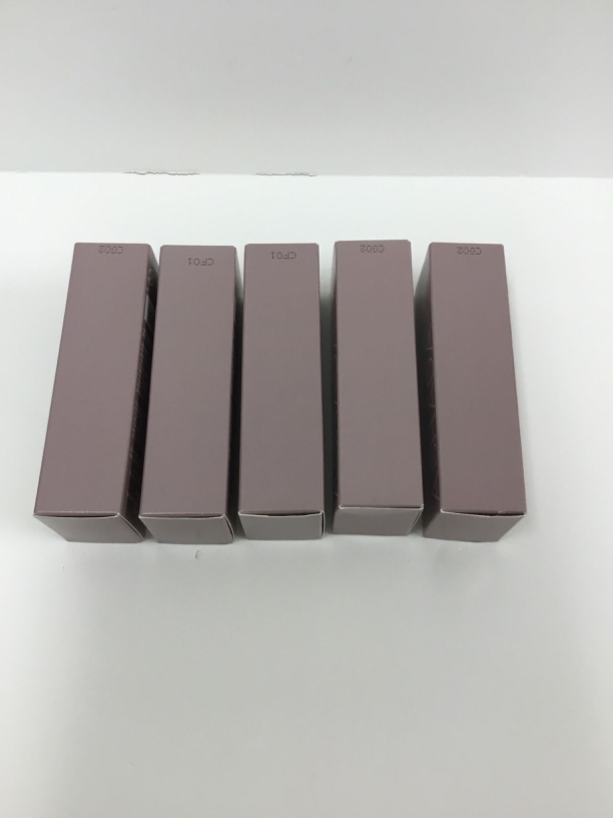 K657 N アスハダ パーフェクトクリアエッセンス 30ml×5個