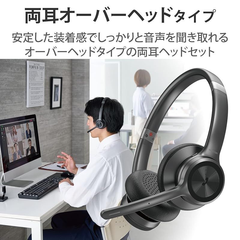 ノイズリダクション機能付き