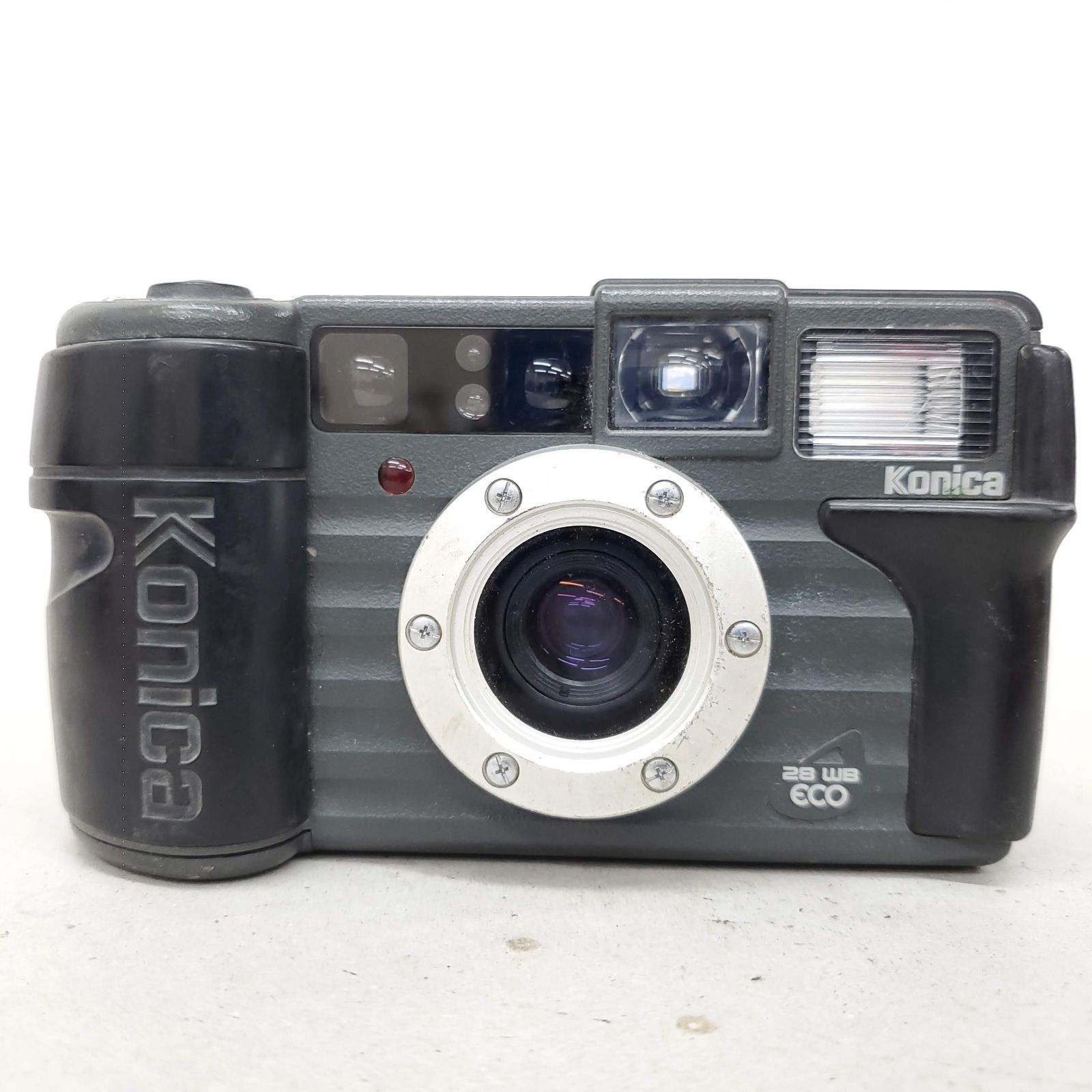 KONICA 現場監督 28 F 1014-14 e