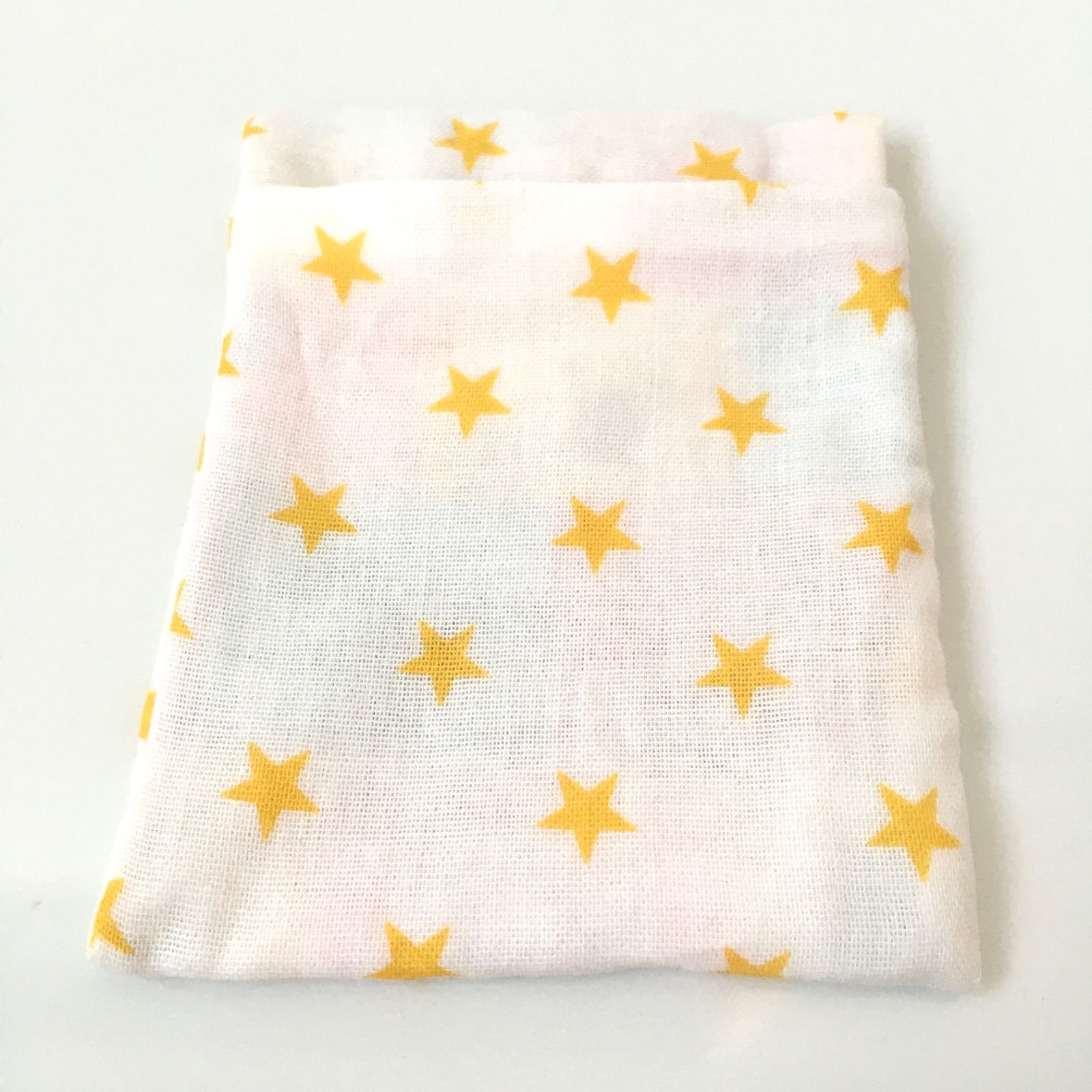 ハンドメイド☆551.リバーシブル保冷剤ケース - メルカリ