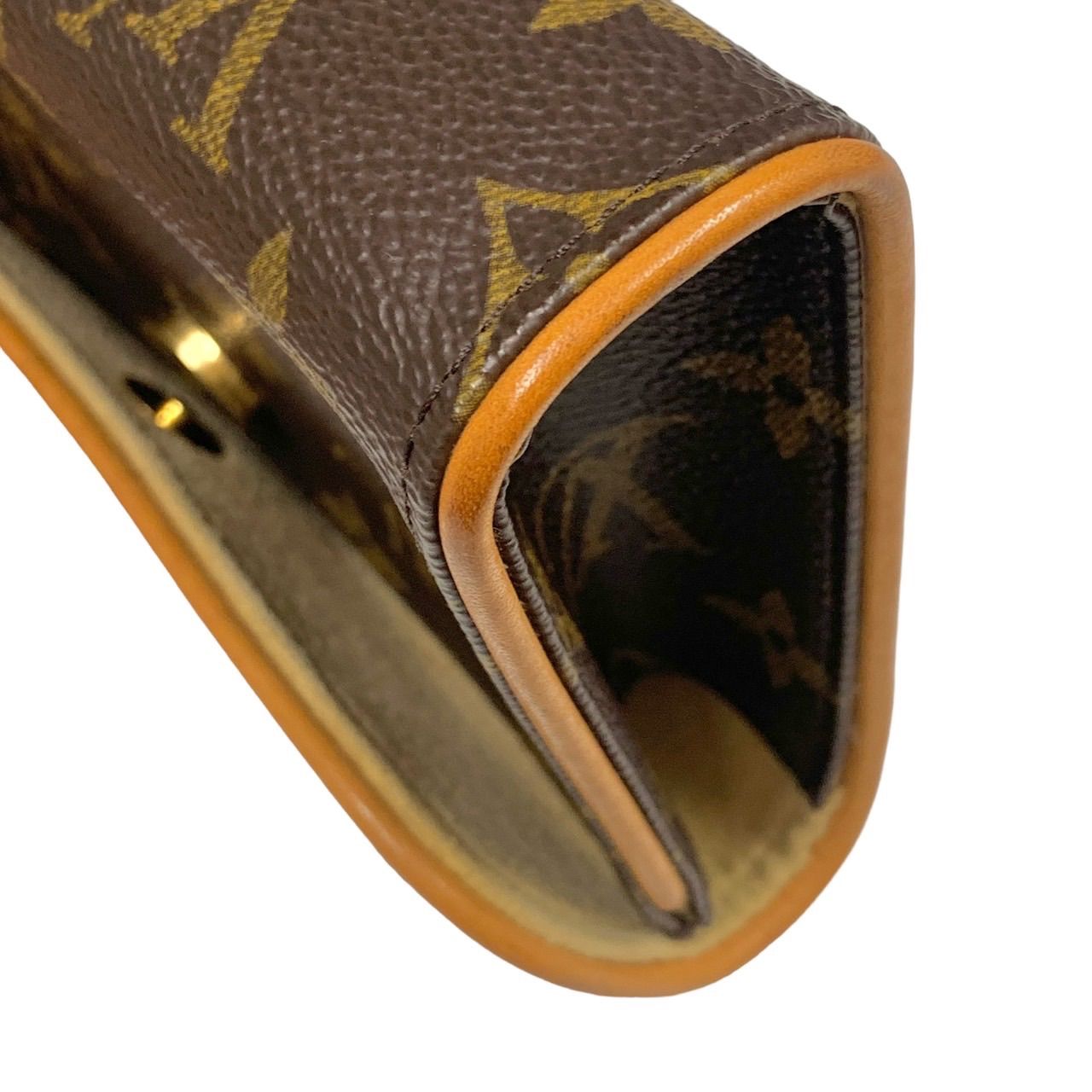 極美品⭐️LOUIS VUITTON】 ルイヴィトン モノグラム ポシェット 極美品⭐️LOUIS VUITTON】 ルイヴィトン モノグラム ポシェット