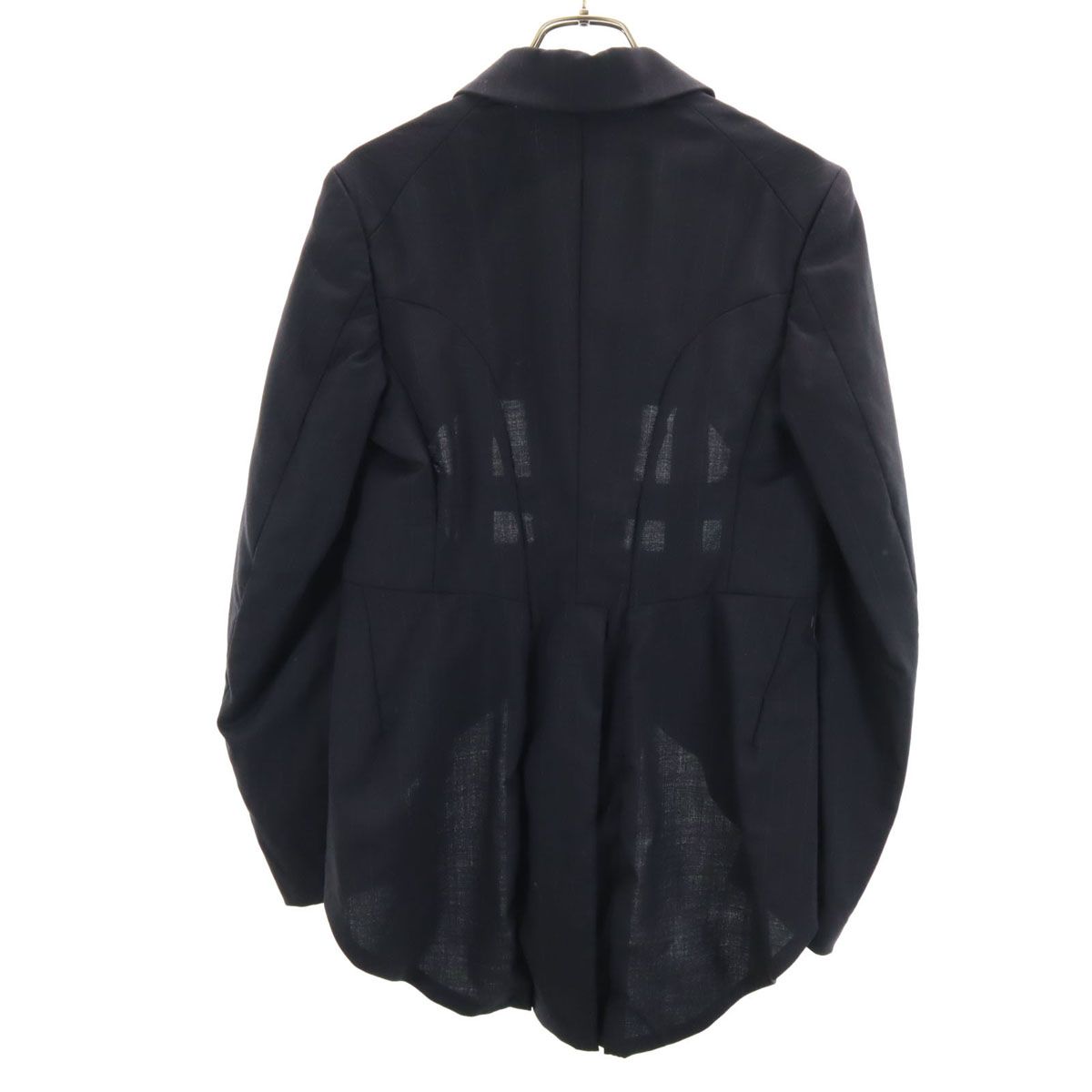 ブランド古着!日本製2011年 COMME des GARCONS ジャケット ブランド古着!日本製2011年 COMME des GARCONS ジャケット
