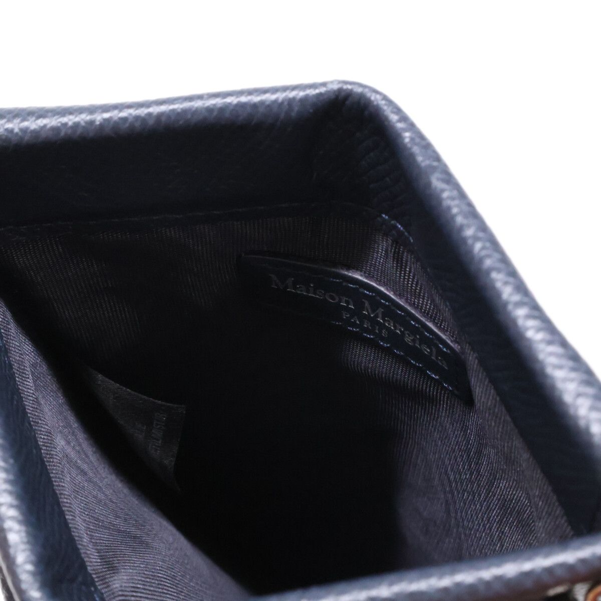 スマートフォンポーチ