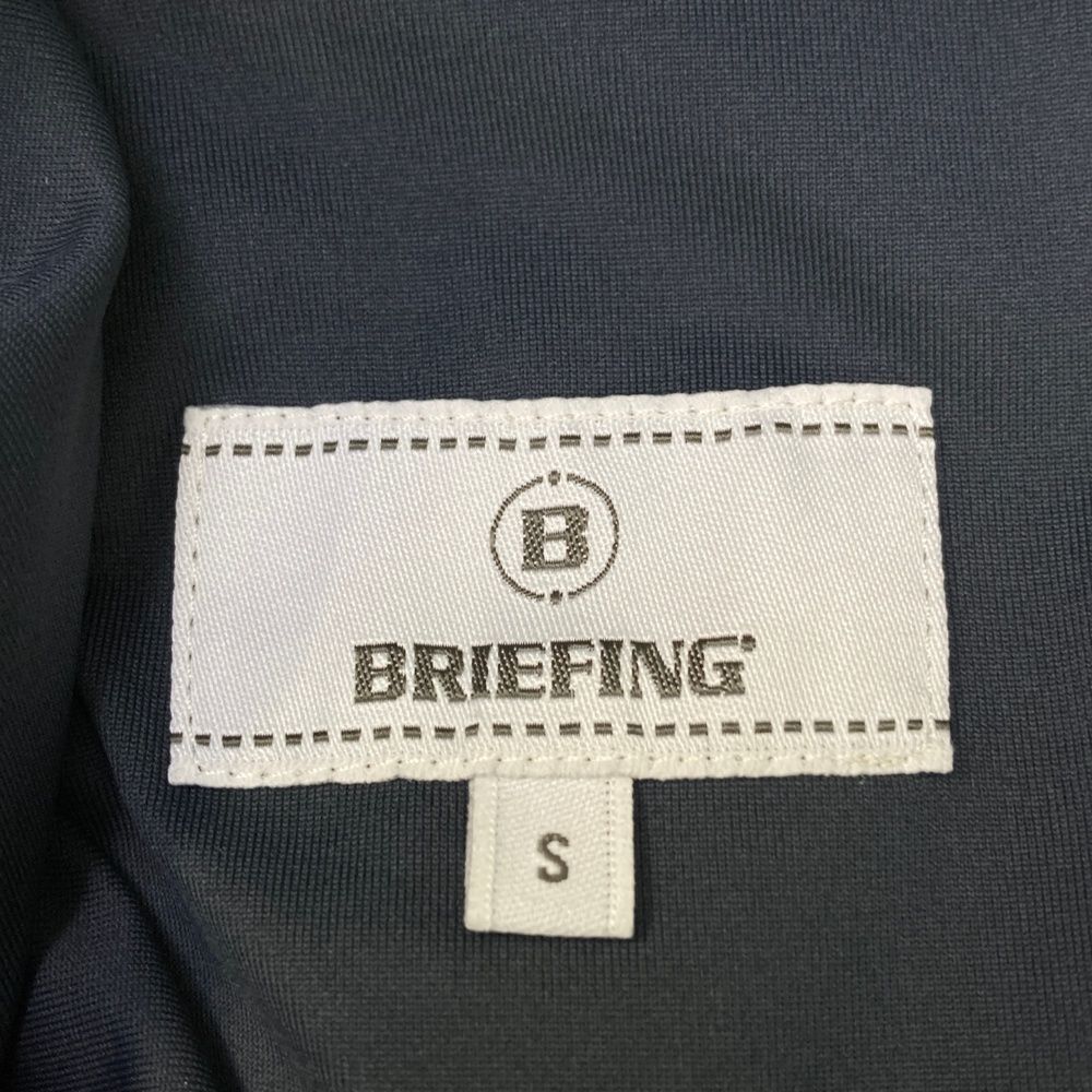 サイズ：S BRIEFING GOLF ブリーフィング  インナー付スカート カモフラ柄 ブラック系 [240101469067] ゴルフウェア レディース ストスト サイズ：S BRIEFING GOLF ブリーフィング インナー付スカート