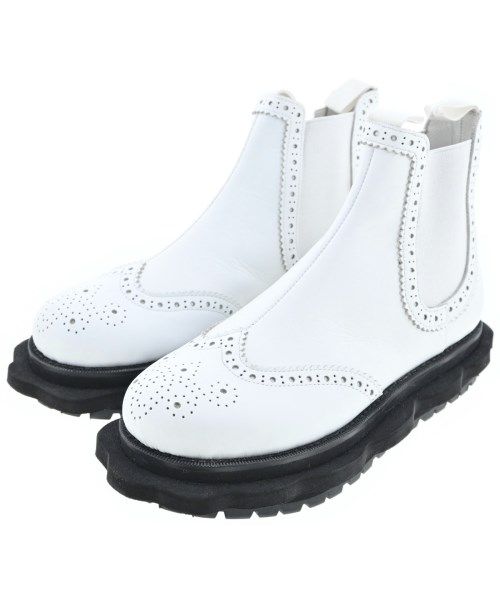 COMME des GARCONS HOMME HOMME シューズ その他 レディース 古着 送料無料