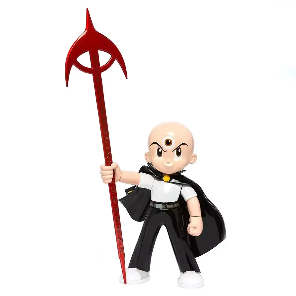 三つ目がとおる。テズカプロダクション 限定版フィギュア 055/200 三つ目がとおる。テズカプロダクション 限定版フィギュア 055