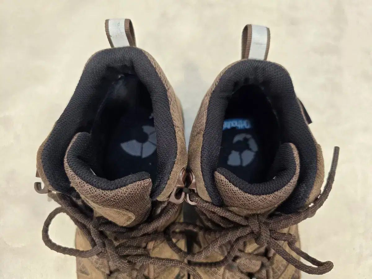 ビブラムソール カンネト