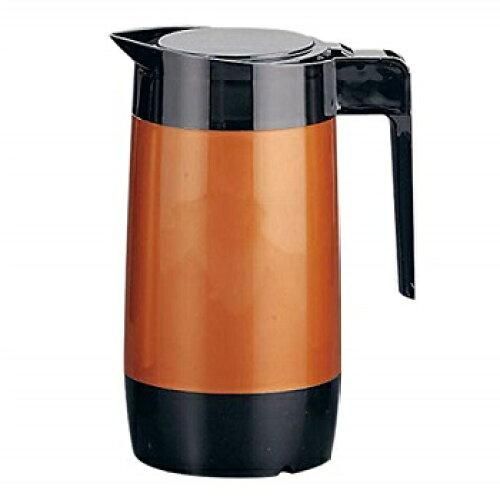 【新品・3営業日で発送】CAMBRO (キャンブロ) キャンブロ 断熱サーバー ４８０ＴＳブラウン １．４Ｌ【PDV01486A】