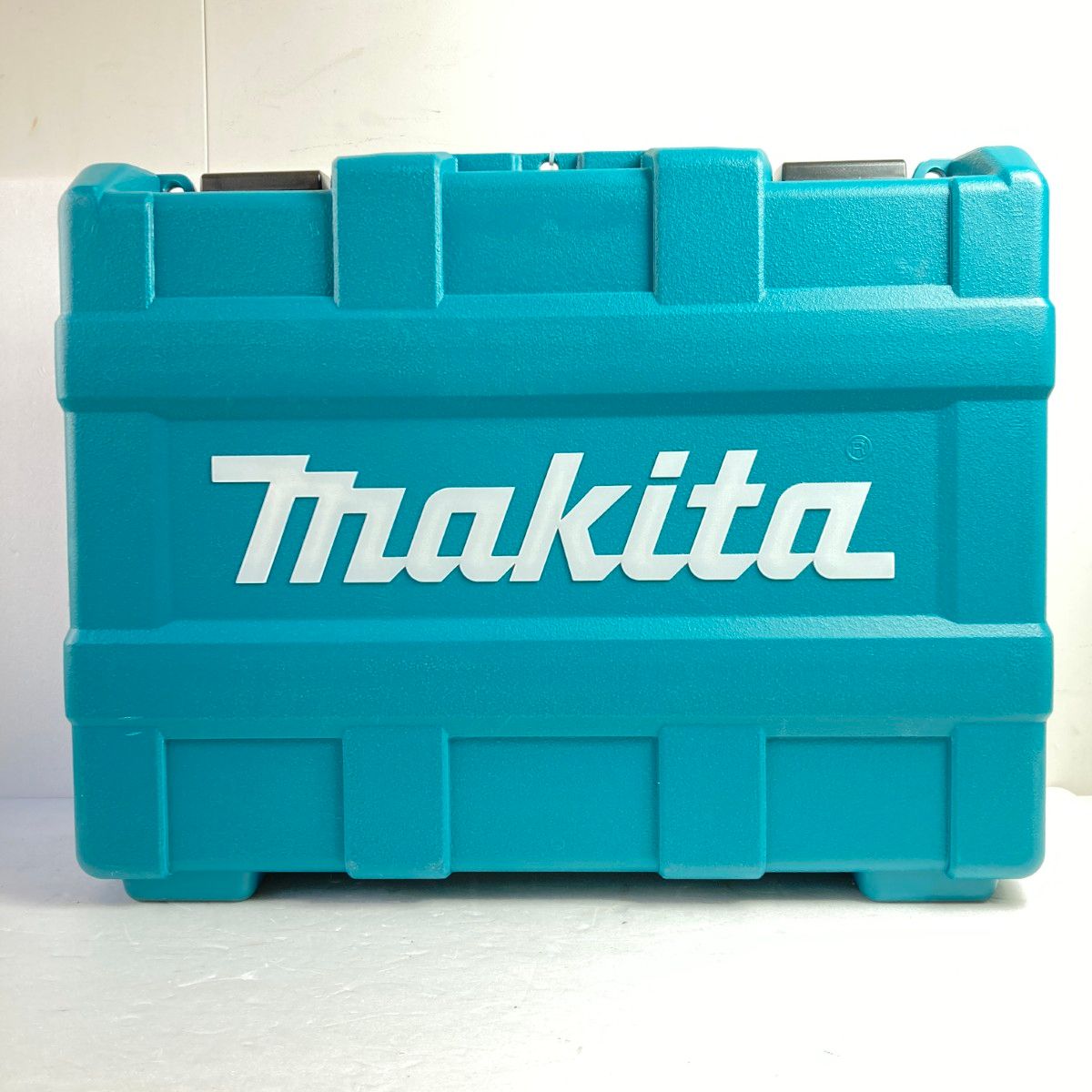 ＊＊MAKITA マキタ 充電式インパクトレンチ 40vmax TW001GRDX ブルー