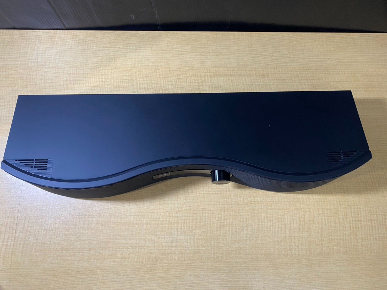 STEREO ミライスピーカー