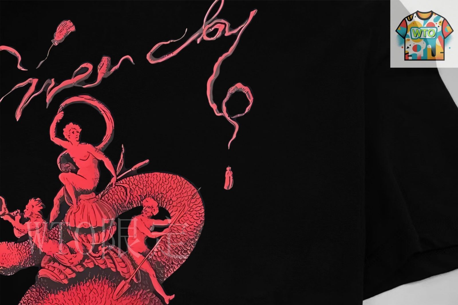 今日特価】GIVENCHY ジバンシィ スネークロゴ T-3 - メルカリ