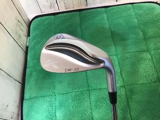 DW-123 ウェッジ 54°