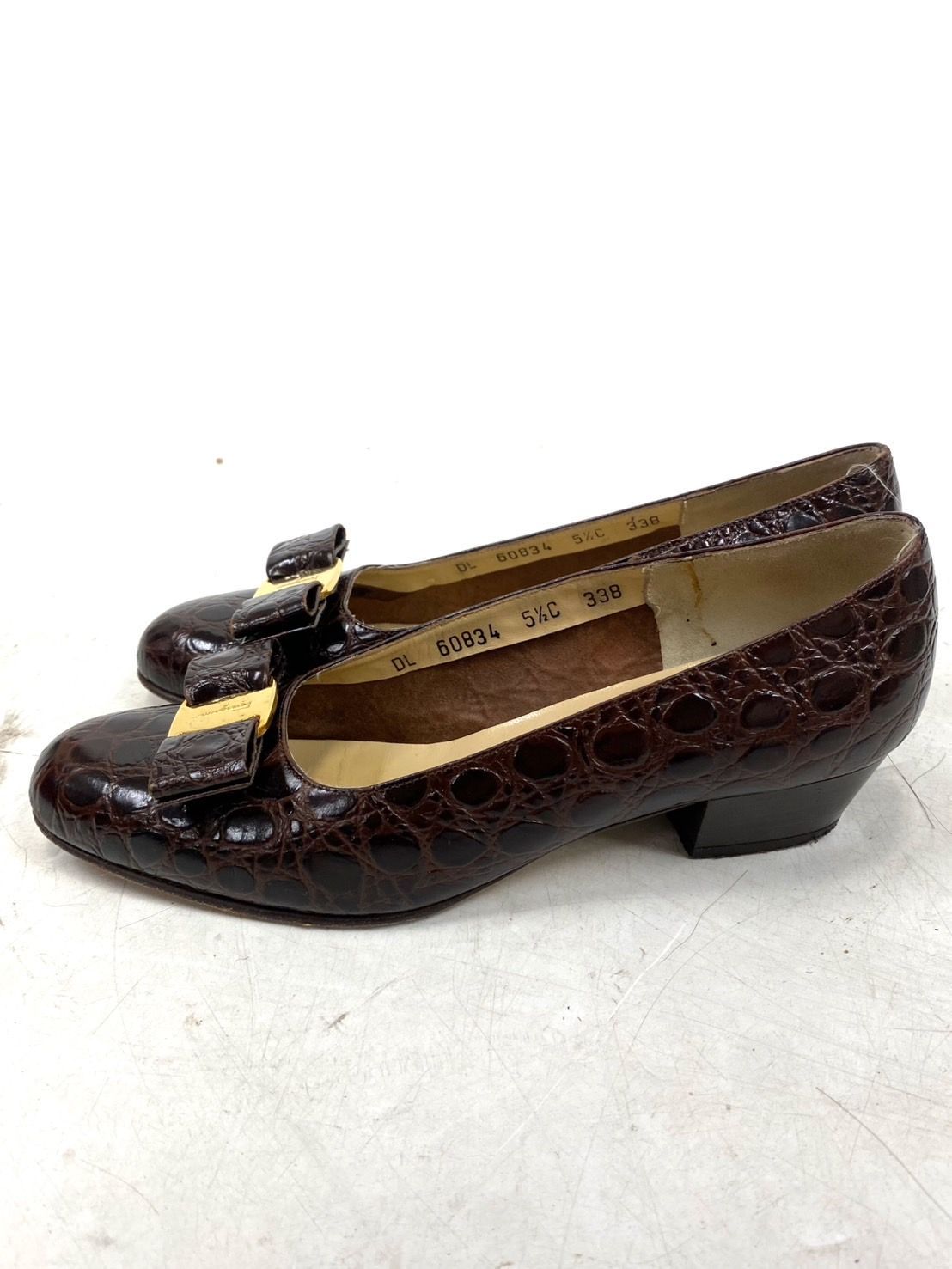 Ferragamo サルヴァトーレ