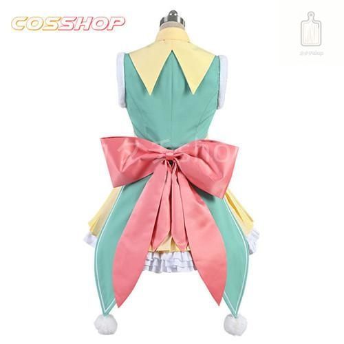 イベント 演出服