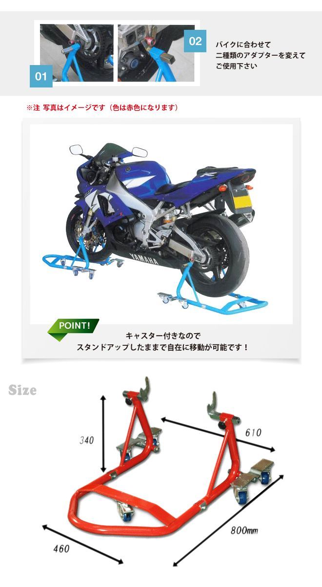 5個付