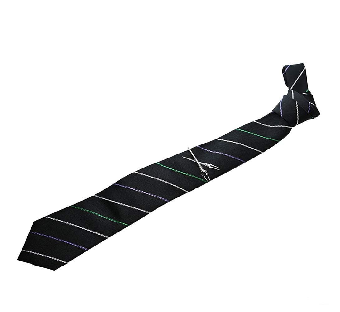 タイバー×ネクタイセット スワンク×エヴァンゲリオン