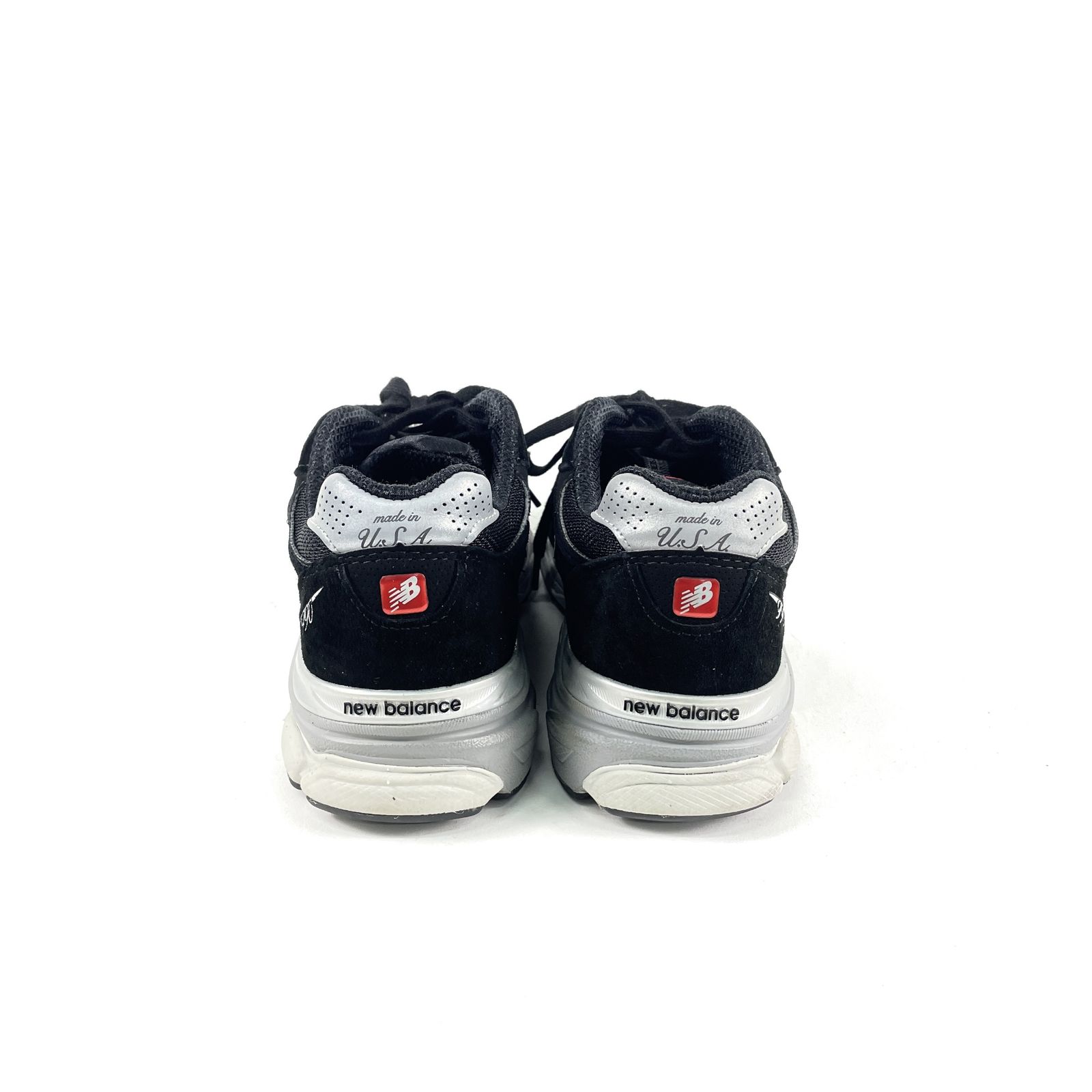 NEW BALANCE ニューバランス 2022 M990BS3 スニーカー 26cm/Dワイズ 