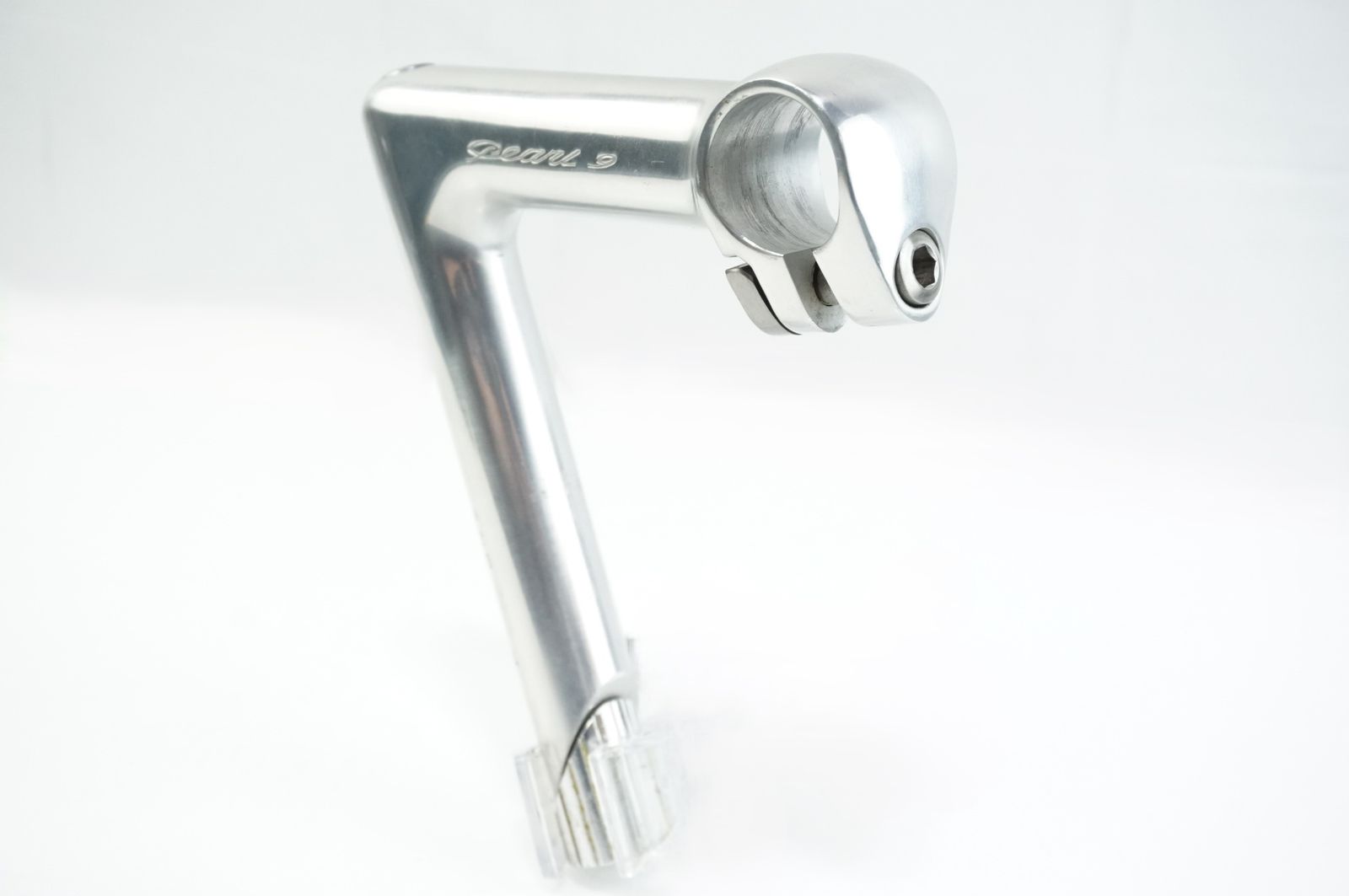 NITTO Pearl9 ステム NITTO Pearl 9 日東 パール スレッド ステム