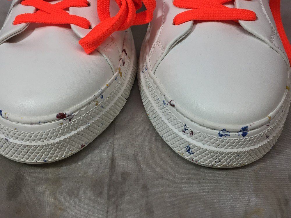 未使用品】CORAIL° コライユ フランススニーカーブランド  