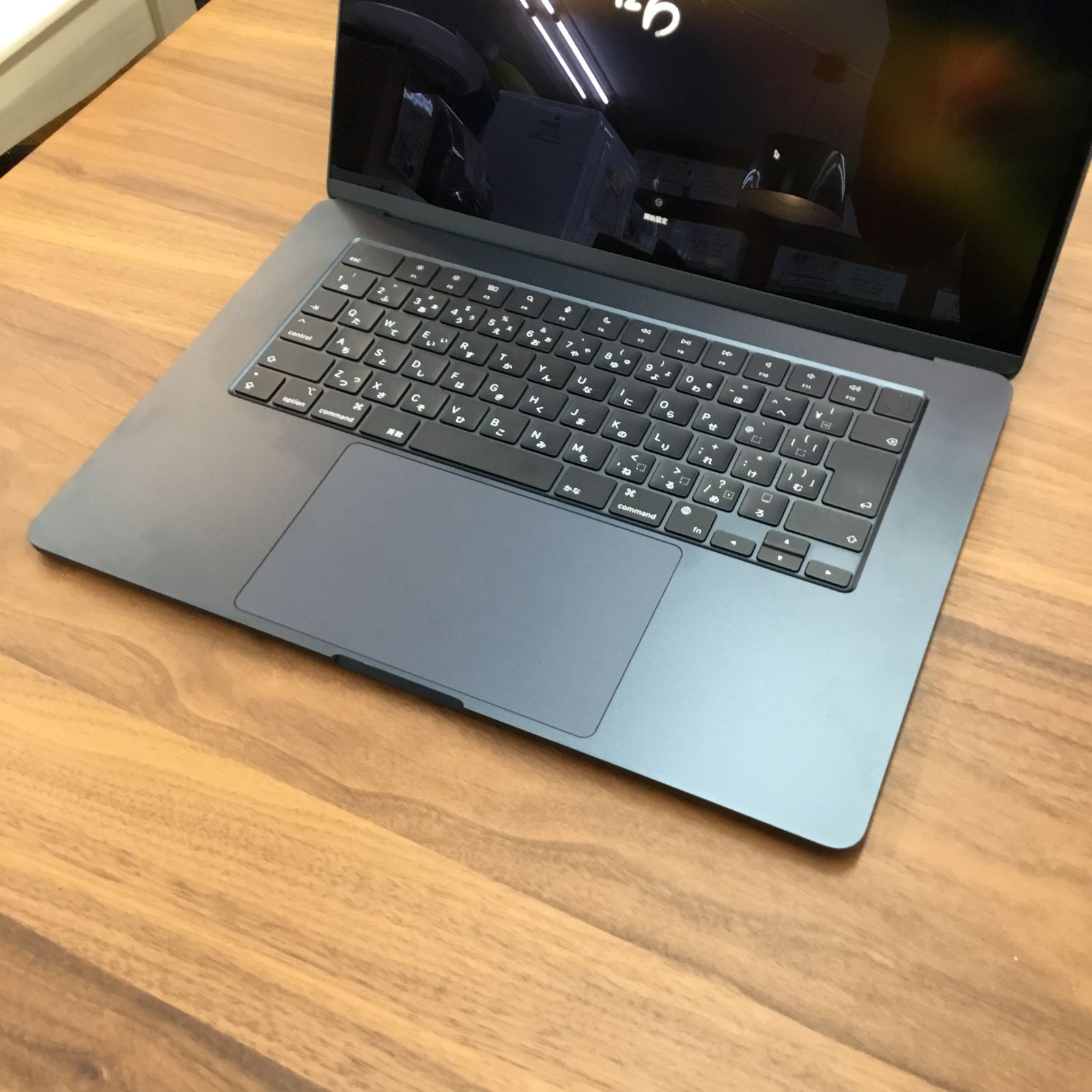 MacBook Air M1 16GB 512GB 充放電256回 残量84% MacBook Air M1 16GB