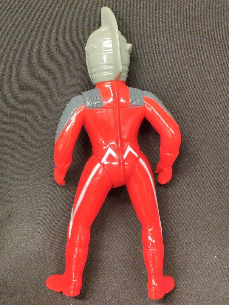 ブルマァク ウルトラセブン ポーズタイプソフビ B-CLUB復刻版怪獣シリーズ Amazon.co.jp: B-CLUB ブルマァク 復刻版怪獣シリーズ