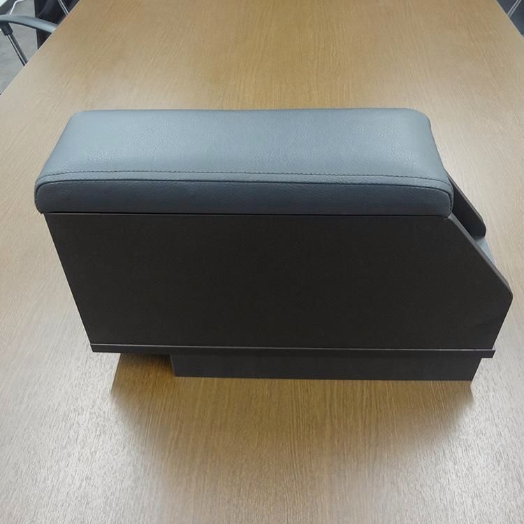 エヴリィ コンソール