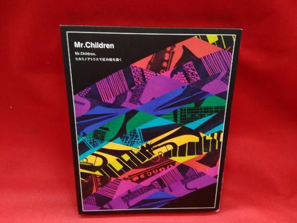 【美品】【希少XLサイズ】【Mr.Children】【ブラック】ヒカリノアトリエ 美品】【希少XLサイズ】【Mr.Children】【ブラック】ヒカリノ