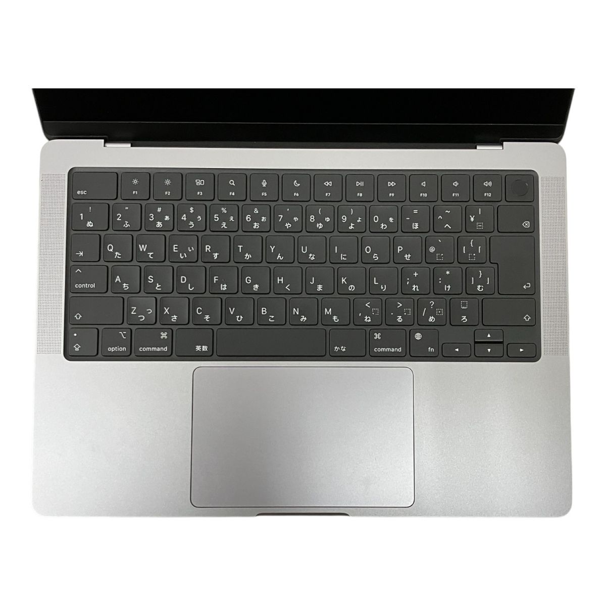 充放電回数2回】 Apple MacBook Pro 14インチ M3 Nov 2023