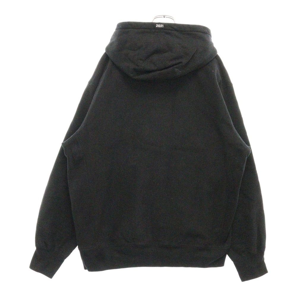 SUPREME (シュプリーム) 21AW Box Logo Hooded Sweatshirt ボックス  