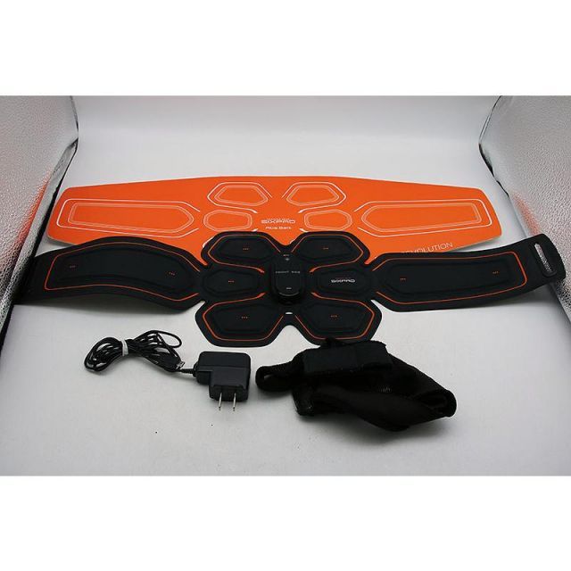 MTG SIXPAD シックスパットアブズベルト S/M/Lサイズ MTG SIXPAD