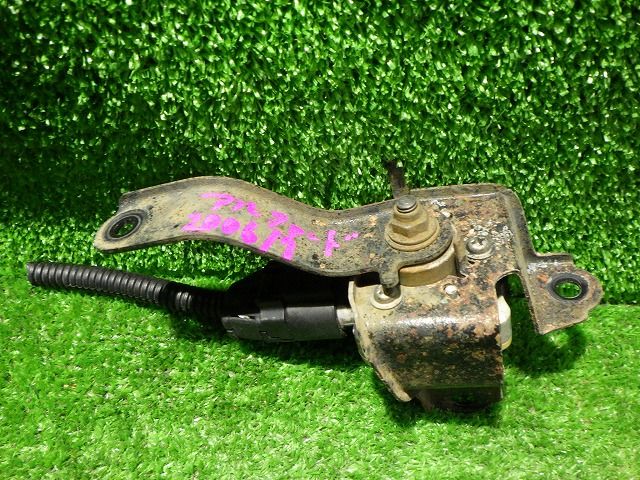 アルさん用 アルファード ハイトロントコントロールセンサー トヨタ ANH10