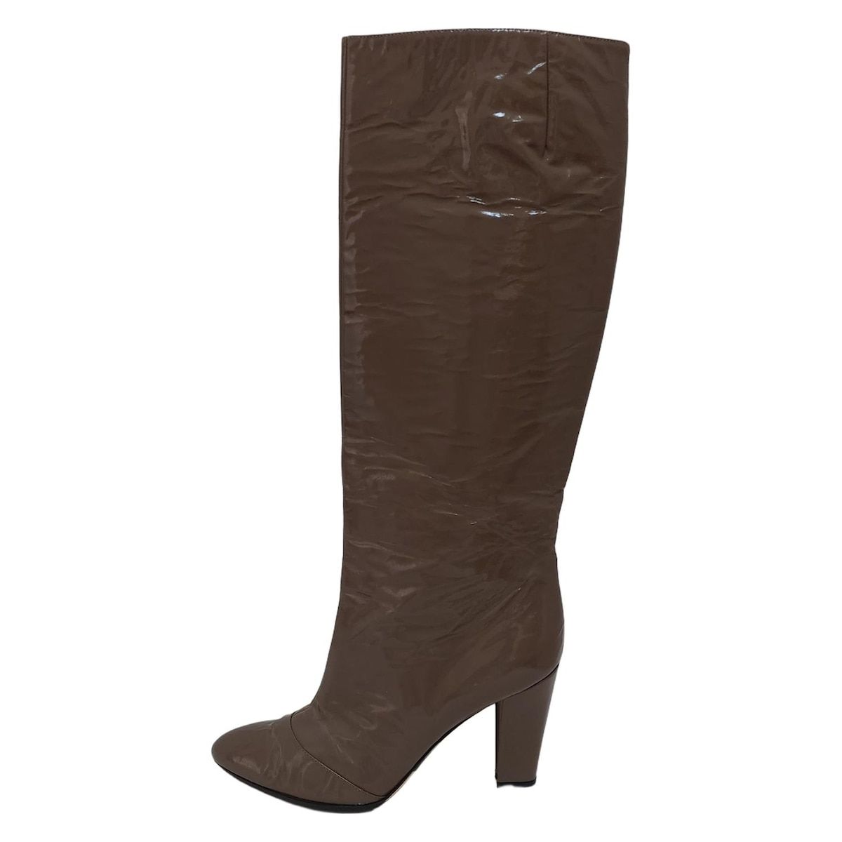 EMILIO PUCCIロングブーツ37