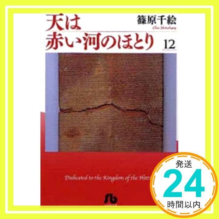 天は赤い河のほとり〔小学館文庫〕 (12) (小学館文庫 しA 42