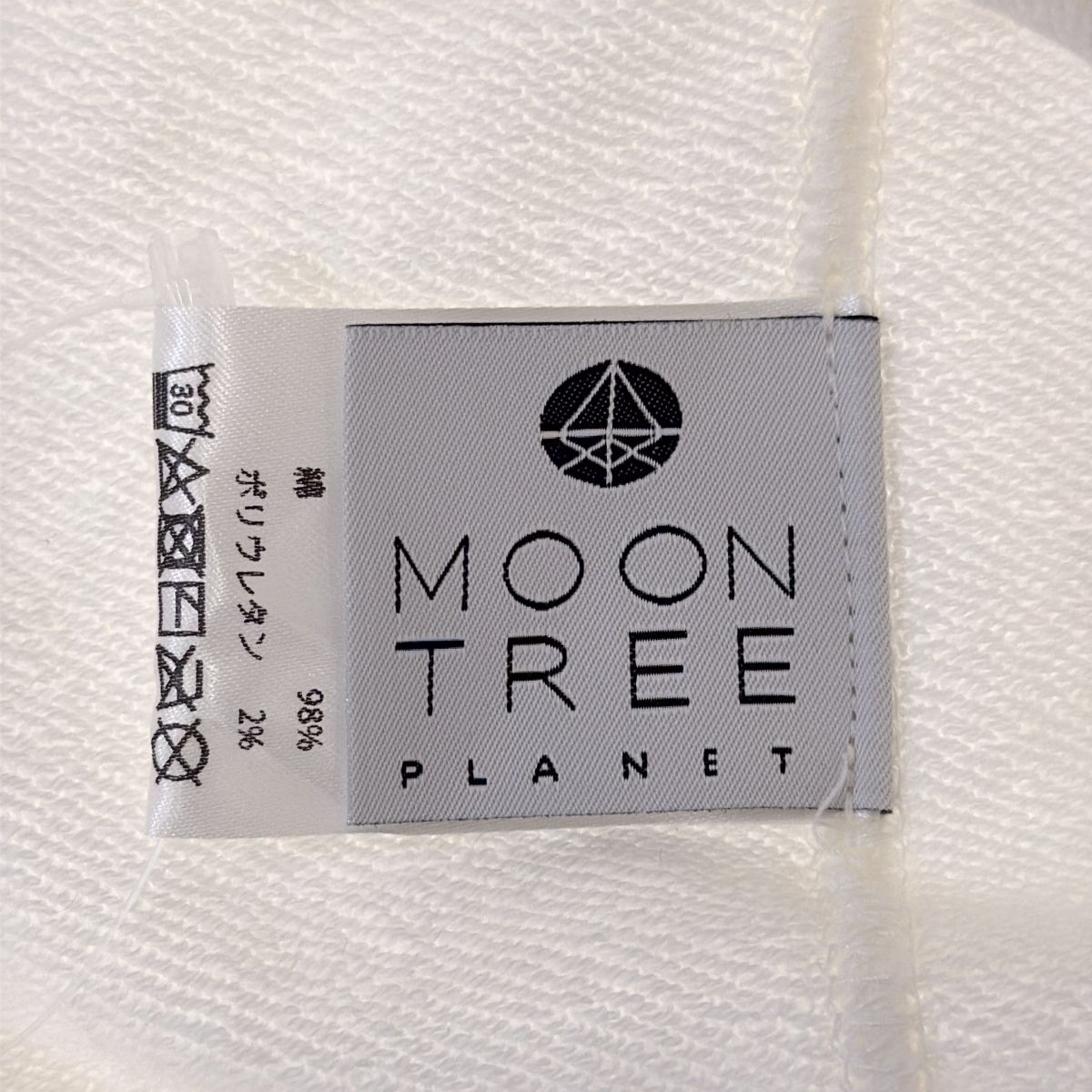 moon tree planet / t_a スウェット MOON TREE PLANET ムーンツリープラネット スウェットトレーナー