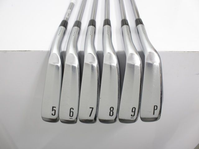 ZX5 MKⅡ6-AW DG S200 Tour Issue zx7 mk2 アイアンセット 6本 5-p DGs200