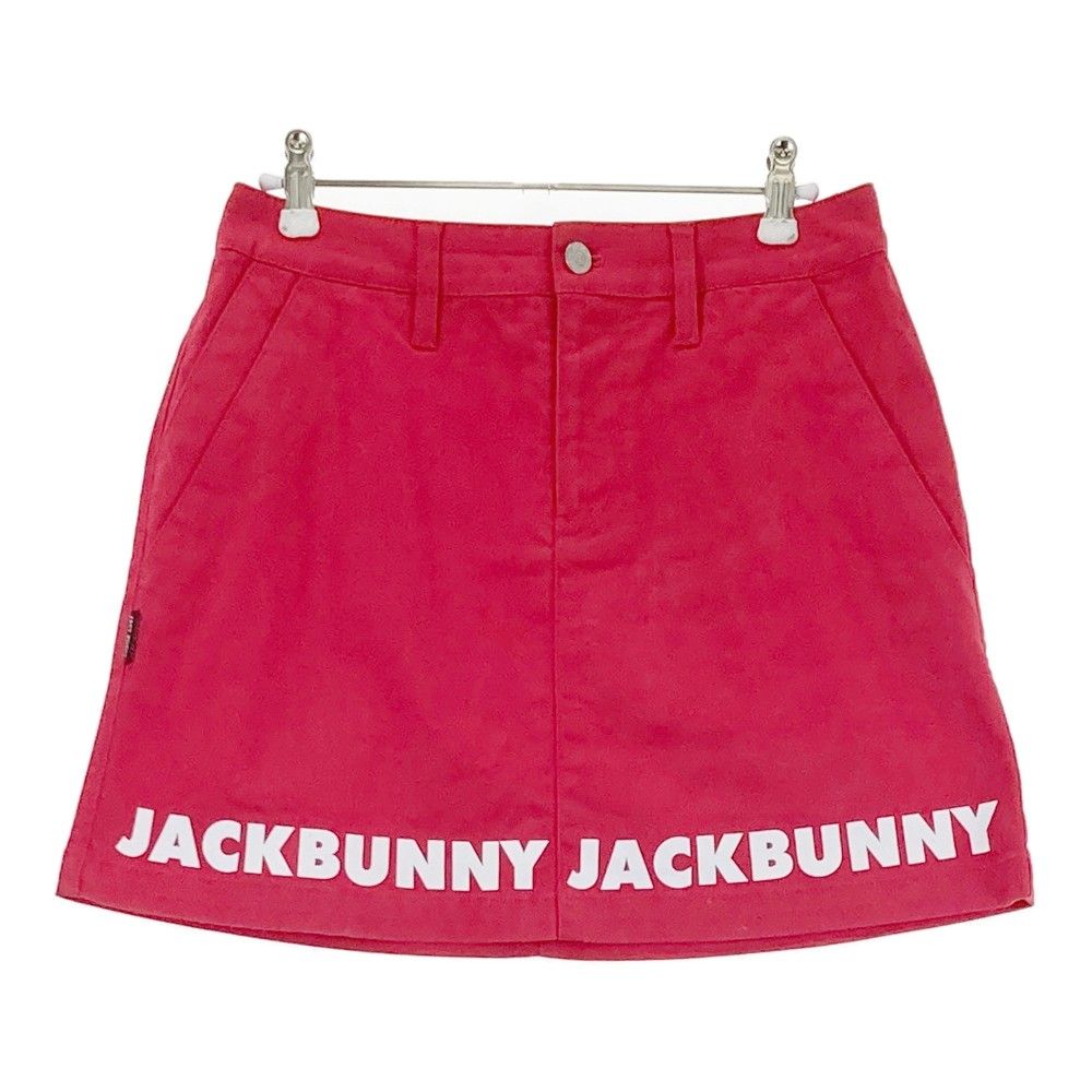 JACKBUNNY 人気色！レディースゴルフウェアスカート&パーカー