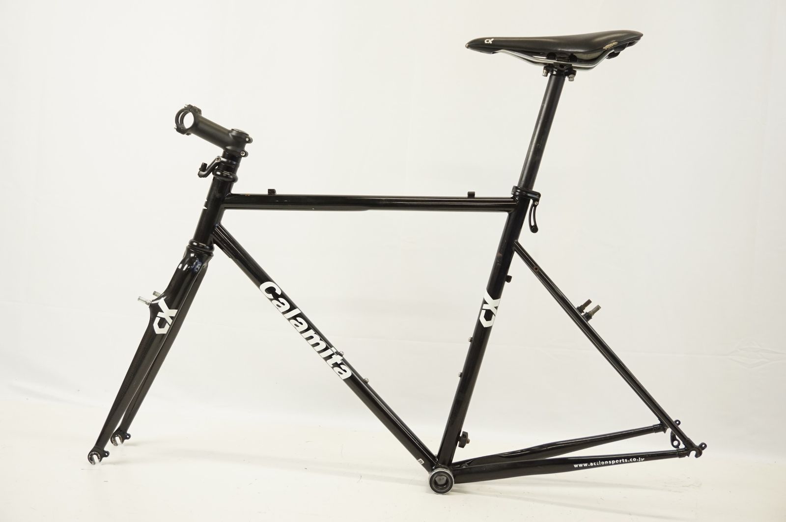 CALAMITA カラミータ CX 年式不明 フレームセット | バイチャリ宇都宮店