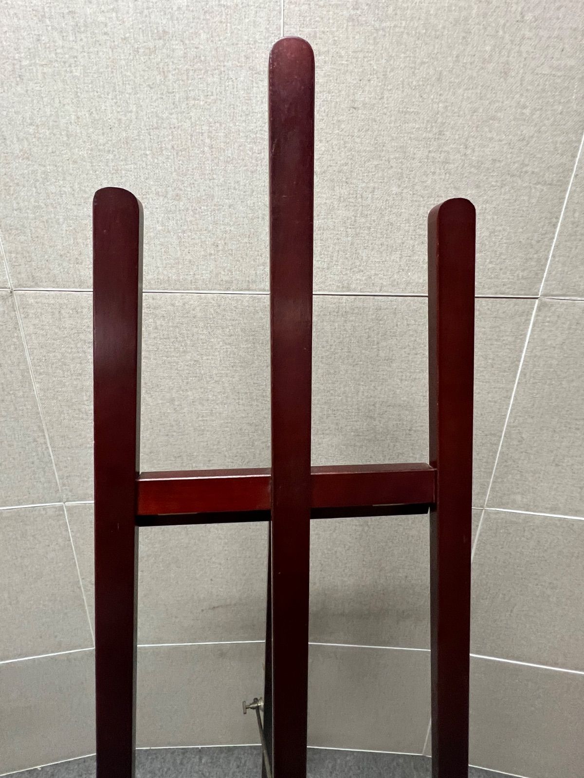 イーゼル 美術用品 美術 絵 画伯 デッサン 木製