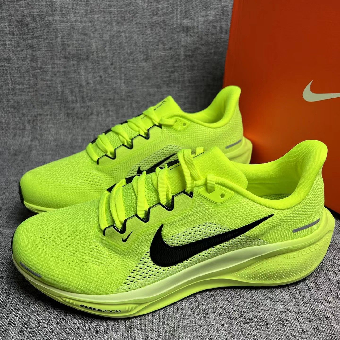 Nike Air Zoom Pegasus 41 