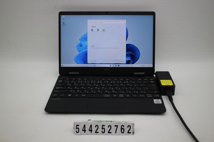 NEC PC-VKT10CGG6VD6 Core i5 10210Y 1GHz|8GB|128GB SSD |12.5W|FHD 1920x1080 |Win11 544252762
