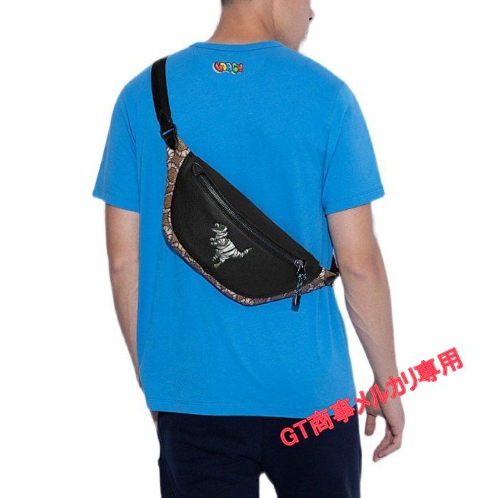 ◇新品◇COACHバッグ C6928 レキシー コーチ Xマイケル ジョーダン