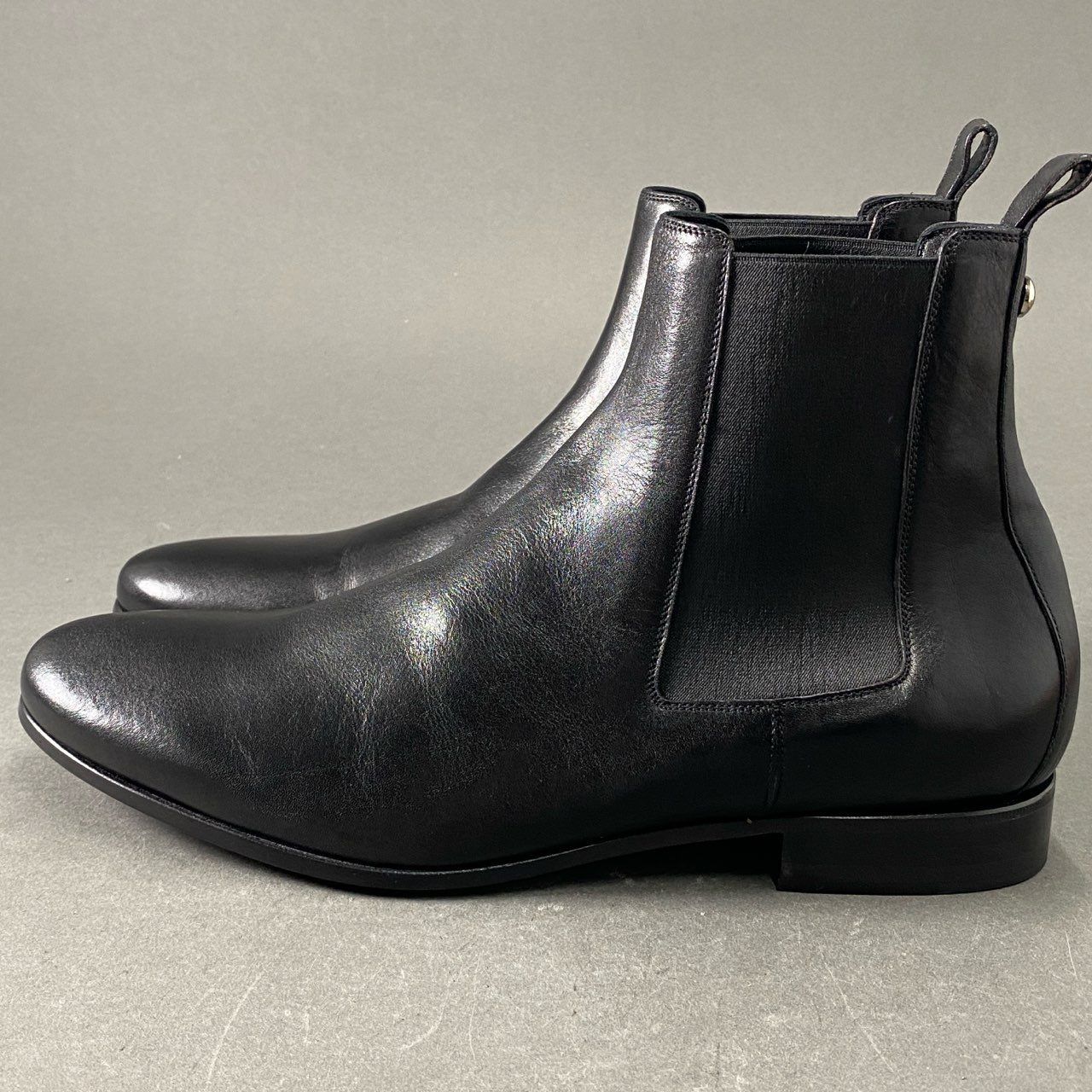 極美品】GIUSEPPE ZANOTTI ジュゼッペザノッティ／メンズブーツ