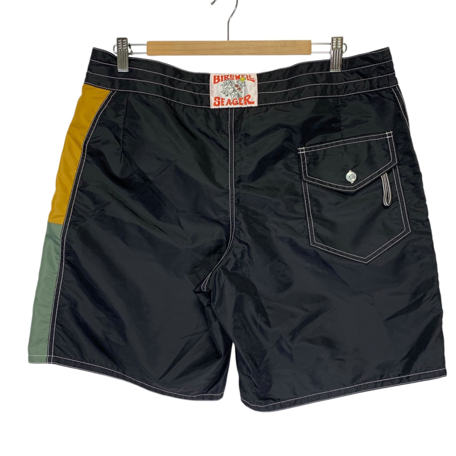 BIRDWELL 311 BOARD SHORTS 28 アメリカ製 311 Board Short