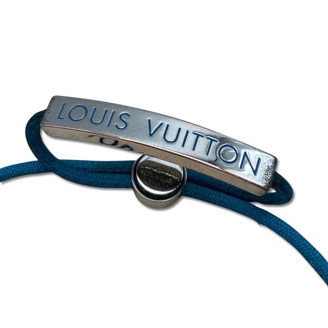 LOUIS VUITTON ルイヴィトン M69311 ブラスレ LVスペース