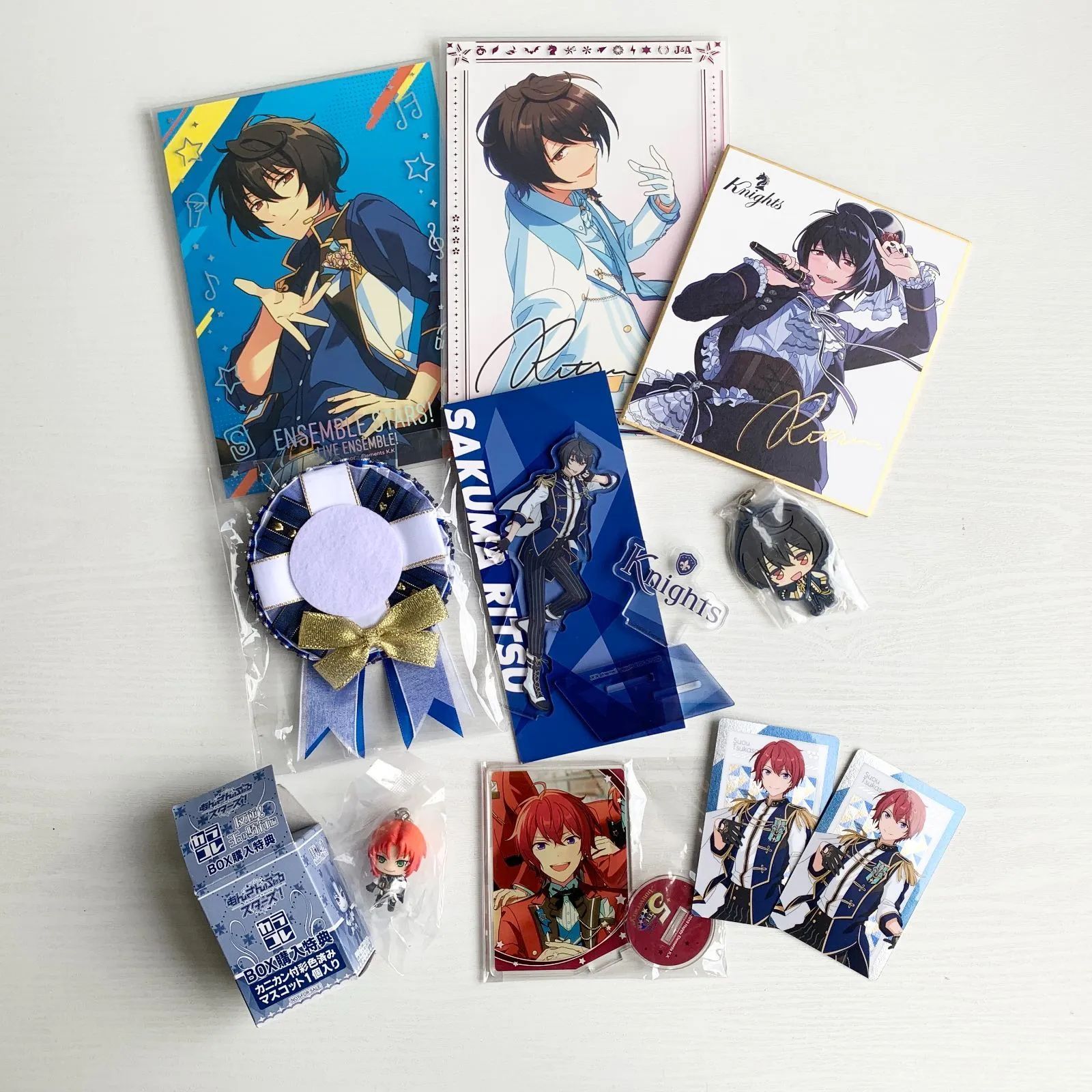 あんスタ　紙類　まとめ売り　大量　ぱしゃこれ　ぱしゃっつ　クリアカード あんスタ 紙類 まとめ売り あんスタ 紙類 まとめ売り 大量 ぱしゃこれ