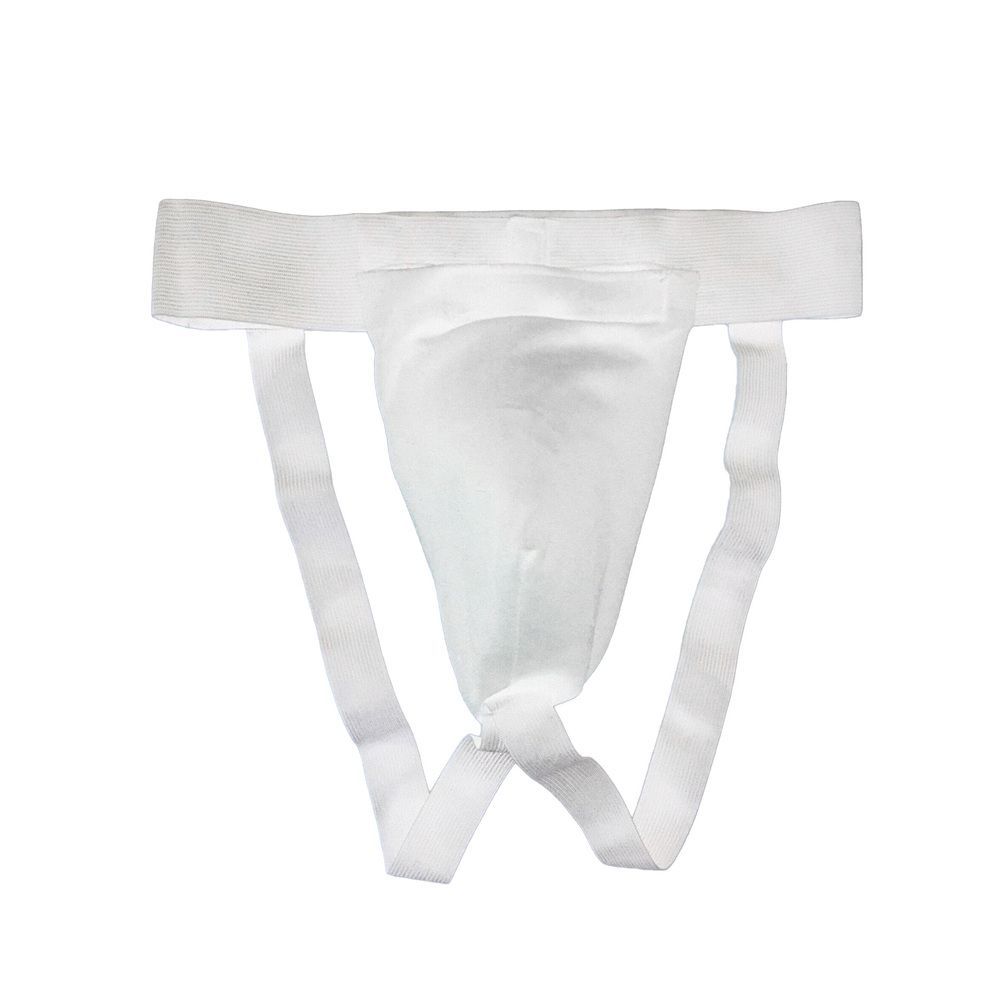 ☆ 화이트 ☆ 라지 ☆ 파울 컵 kgoods79 파울 컵 마샬 아츠 파울 컵 서포터 이머전시 가드 파울 컵 서포터 아머 크로치 가드 태권도 가라테 킥복싱 레슬링 종합 격투기