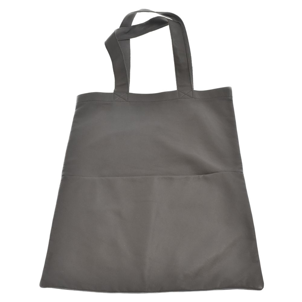 リックオウエンス rick owens トートバッグ レザー RICK OWENS