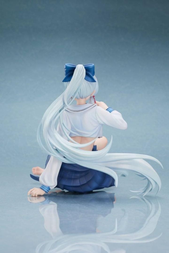 原神 神里綾華 ガレージキット 塗装済み完成品 フィギュア 1/6スケール Amazon.co.jp: miHoYo 原神 神里綾華·白鷺帰庭Ver. 1/7スケール