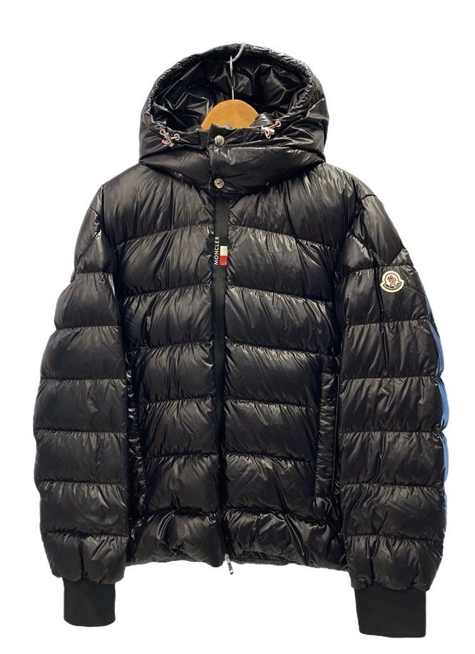 モンクレール MONCLER CUVELLIER GIUBBOTTO ダウンジャケット フード