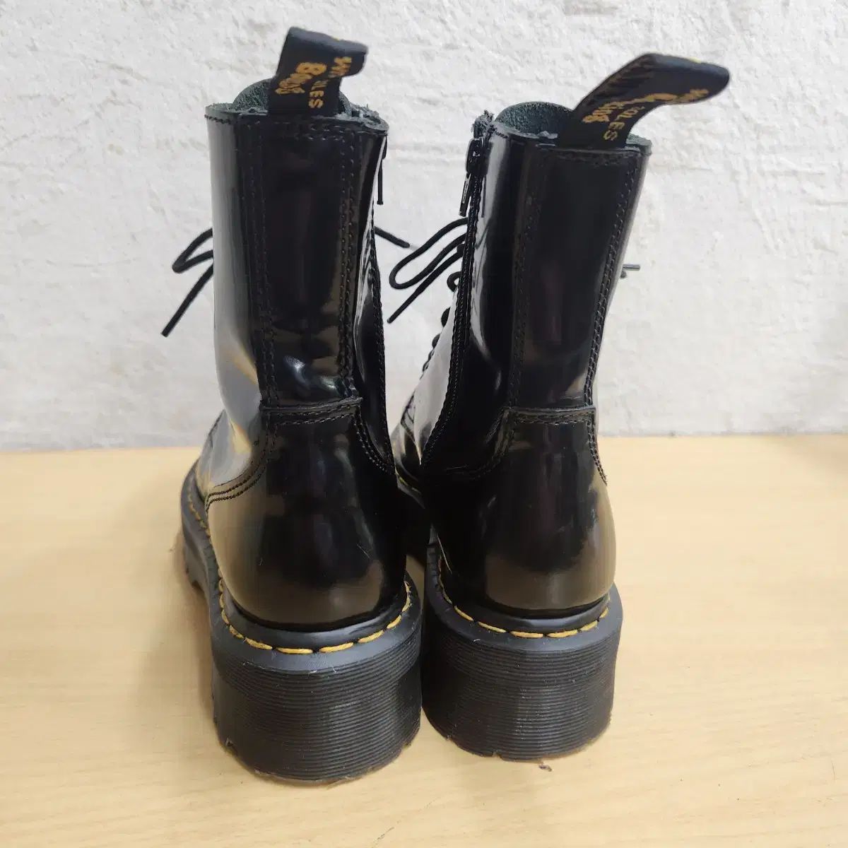 MARTENS ドクターマーチン